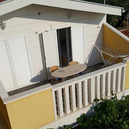 Villa Ruza 30M From The Beach Baška Voda Cameră foto